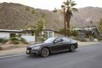 BMW M760i xDrive 2017 года (NA)
